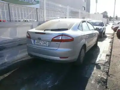 Veículo de Sucata ford mondeo berlina (ca2) trend do ano 2008 alimentado qyba