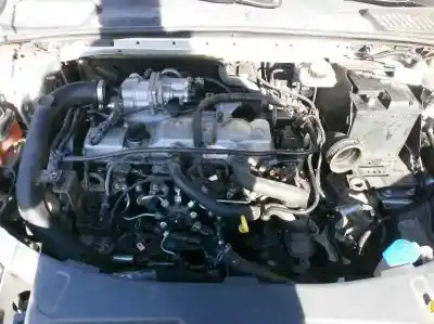 Veículo de Sucata ford mondeo berlina (ca2) trend do ano 2008 alimentado qyba