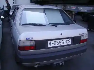 Hurda Aracı FIAT CROMA (182) 2.0 Yılın 1988 güçlü 154A1000