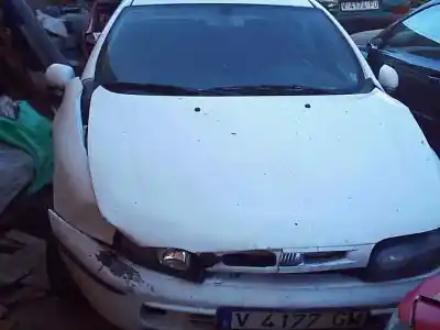 Vehicul casat FIAT BRAVA (182_) 1.9 TD 75 S (182.BF) al anului 1999 alimentat 182A8000