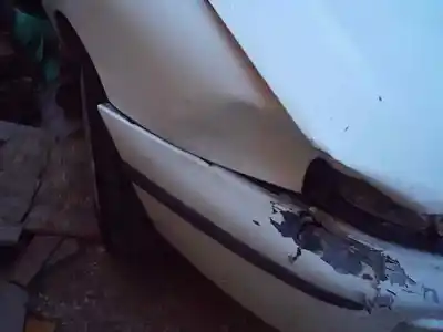 Veículo de Sucata fiat brava (182_) 1.9 td 75 s (182.bf) do ano 1999 alimentado 182a8000