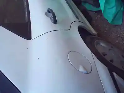 Veículo de Sucata fiat brava (182_) 1.9 td 75 s (182.bf) do ano 1999 alimentado 182a8000