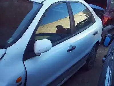 Veículo de Sucata fiat brava (182_) 1.9 td 75 s (182.bf) do ano 1999 alimentado 182a8000