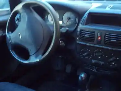 Veículo de Sucata fiat brava (182_) 1.9 td 75 s (182.bf) do ano 1999 alimentado 182a8000