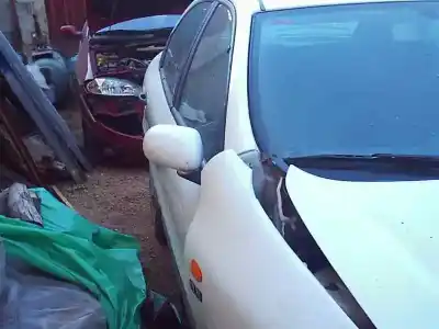 Veículo de Sucata fiat brava (182_) 1.9 td 75 s (182.bf) do ano 1999 alimentado 182a8000