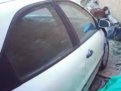 Veículo de Sucata fiat brava (182_) 1.9 td 75 s (182.bf) do ano 1999 alimentado 182a8000