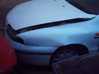 Veículo de Sucata fiat brava (182_) 1.9 td 75 s (182.bf) do ano 1999 alimentado 182a8000