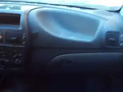 Veículo de Sucata fiat brava (182_) 1.9 td 75 s (182.bf) do ano 1999 alimentado 182a8000