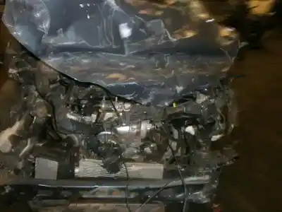 Scrapping Vehicle FORD FOCUS LIM. (CB8) Trend of the year 2011 powered T1DB