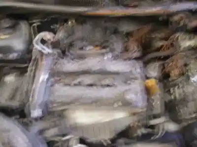 Veicolo di demolizione chevrolet kalos 1.4 sr dell'anno 2004 alimentato f14d3