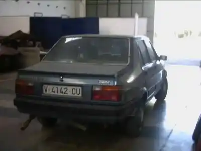 Scrapping Vehicle seat malaga 1.5 of the year 1988 powered g-021a2000