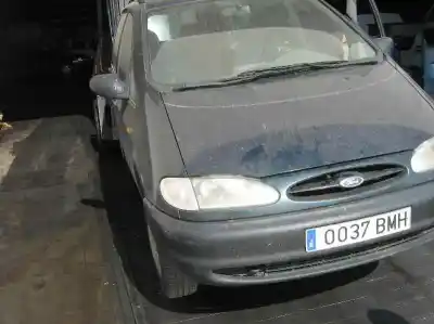 Здавання транспортного засобу FORD GALAXY (VX) GLX року 1995 потужний 1Z