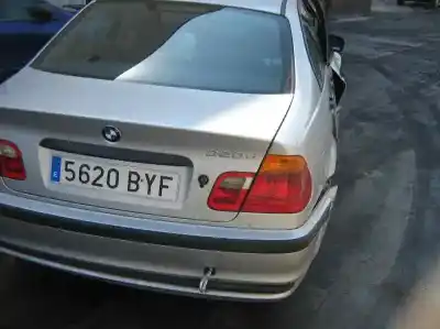 Veículo de Sucata bmw serie 3 berlina (e46) 320d do ano 1999 alimentado 20 4d 1