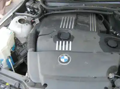 Veículo de Sucata bmw serie 3 berlina (e46) 320d do ano 1999 alimentado 20 4d 1