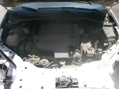 Veículo de Sucata fiat linea (110) activa (110.0/111.0) do ano 2009 alimentado 199a3.000