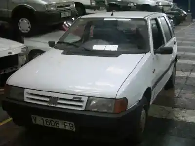 Scrapping Vehicle fiat uno (146) * of the year 1995 powered d-146b2.000