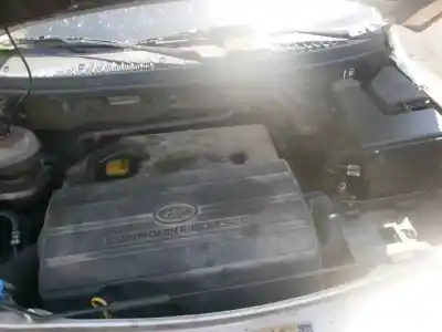 Утилизация автомобиля land rover freelander (ln) e familiar года 2002 питание 204d3