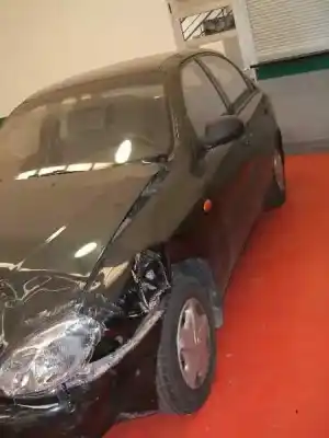 Veicolo di demolizione daewoo lanos cool dell'anno 2002 alimentato a13sms