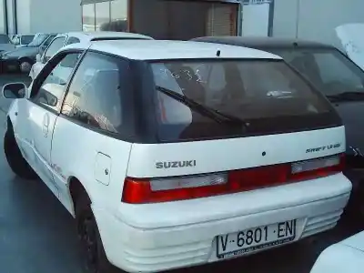 Veículo de Sucata suzuki swift sf berlina (ea) * do ano 1993 alimentado g-g13ba