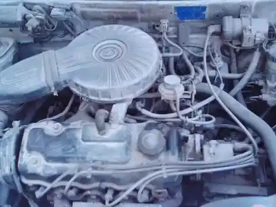 Veículo de Sucata suzuki swift sf berlina (ea) * do ano 1993 alimentado g-g13ba