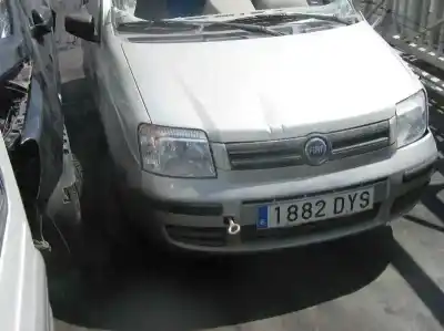 Vehicul casat FIAT PANDA (169) 1.2 8V Dynamic al anului 2000 alimentat 188A4000