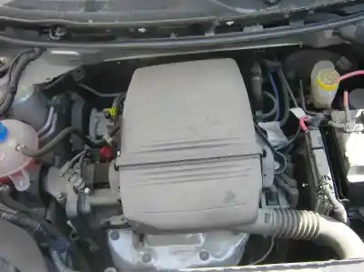 Veicolo di demolizione fiat panda (169) 1.2 8v dynamic dell'anno 2000 alimentato 188a4000