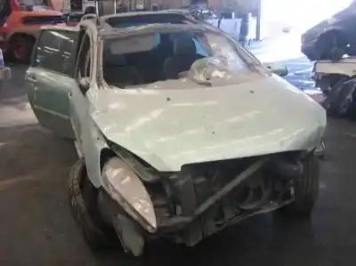 Здавання транспортного засобу peugeot 307 break / sw (s1) sw port aventura року 2003 потужний rhy