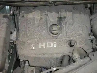 Здавання транспортного засобу peugeot 307 break / sw (s1) sw port aventura року 2003 потужний rhy