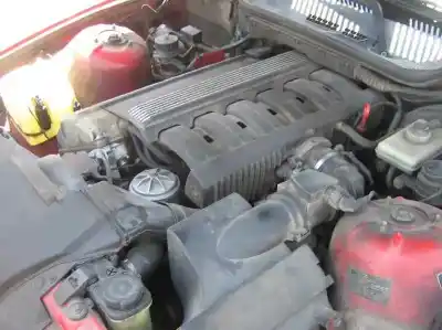 Scrapping Vehicle bmw serie 3 coupe (e36) 325i of the year 1992 powered 256s1