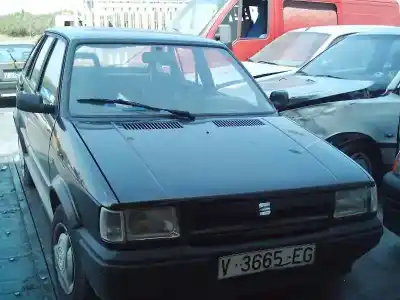 Veículo de Sucata seat ibiza iv (6j5, 6p1) 1.2 do ano 1992 alimentado 021a1000