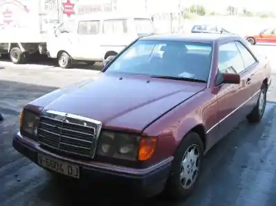 Hurda Aracı MERCEDES-BENZ CLASE E (W124) COUPE 3.0 CAT Yılın 1990 güçlü GM103983