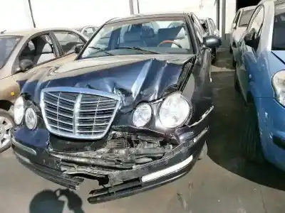 Verschrottungsfahrzeug KIA OPIRUS Básico des Jahres 2006 angetrieben G6CU