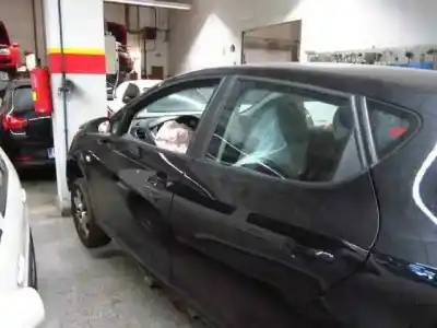 Veículo de Sucata seat ibiza (6j5) stylance / style do ano 2009 alimentado bxw