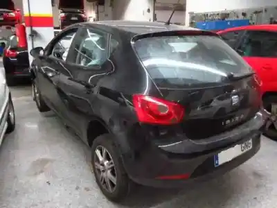 Vehículo de desguace seat ibiza (6j5) stylance / style del año 2009 con motor bxw