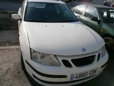Vehículo de desguace SAAB 9-3 BERLINA 2.0 T Arc del año 2003 con motor 