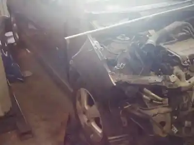 Scrapping Vehicle opel corsa c essentia of the year 2004 powered z12xe