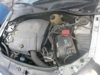 Здавання транспортного засобу renault clio ii fase ii (b/cb0) authentique року 2002 потужний k9k700