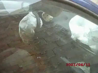 Утилизация автомобиля seat leon (1m1) signo года 2002 питание alh