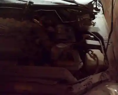Scrapping Vehicle mazda                                              mx-3 (ec)                                                                                                                                                                                                                                                  1.6 16v of the year 1999 powered b6 dohc