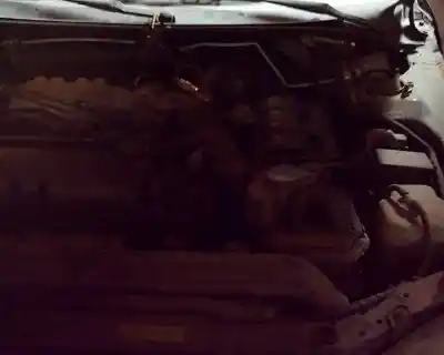 Scrapping Vehicle mazda                                              mx-3 (ec)                                                                                                                                                                                                                                                  1.6 16v of the year 1999 powered b6 dohc
