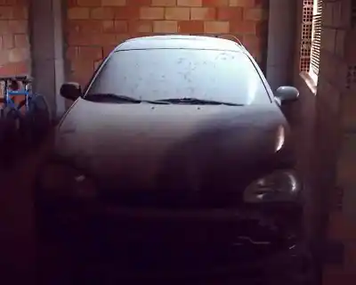 Scrapping Vehicle mazda                                              mx-3 (ec)                                                                                                                                                                                                                                                  1.6 16v of the year 1999 powered b6 dohc