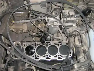 Veicolo di demolizione fiat marea berlina (185) td 125 elx dell'anno 1997 alimentato 183a2000