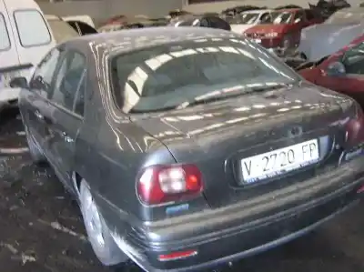 Veicolo di demolizione fiat marea berlina (185) td 125 elx dell'anno 1997 alimentato 183a2000