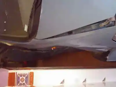 Veicolo di demolizione chevrolet kalos 1.4 se dell'anno 2005 alimentato f14s3g