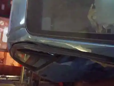 Veicolo di demolizione chevrolet kalos 1.4 se dell'anno 2005 alimentato f14s3g