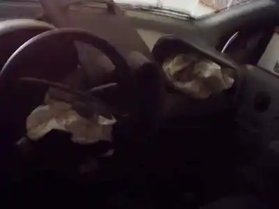 Veicolo di demolizione chevrolet kalos 1.4 se dell'anno 2005 alimentato f14s3g