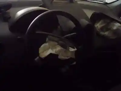 Veicolo di demolizione chevrolet kalos 1.4 se dell'anno 2005 alimentato f14s3g