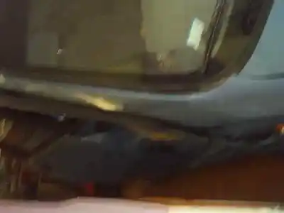 Veicolo di demolizione chevrolet kalos 1.4 se dell'anno 2005 alimentato f14s3g