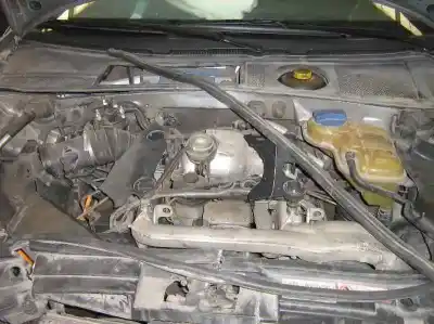 Утилизация автомобиля audi a6 avant (4b5) 2.5 tdi года 1999 питание afb