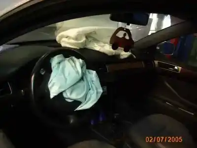 Утилизация автомобиля audi a6 avant (4b5) 2.5 tdi года 1999 питание afb